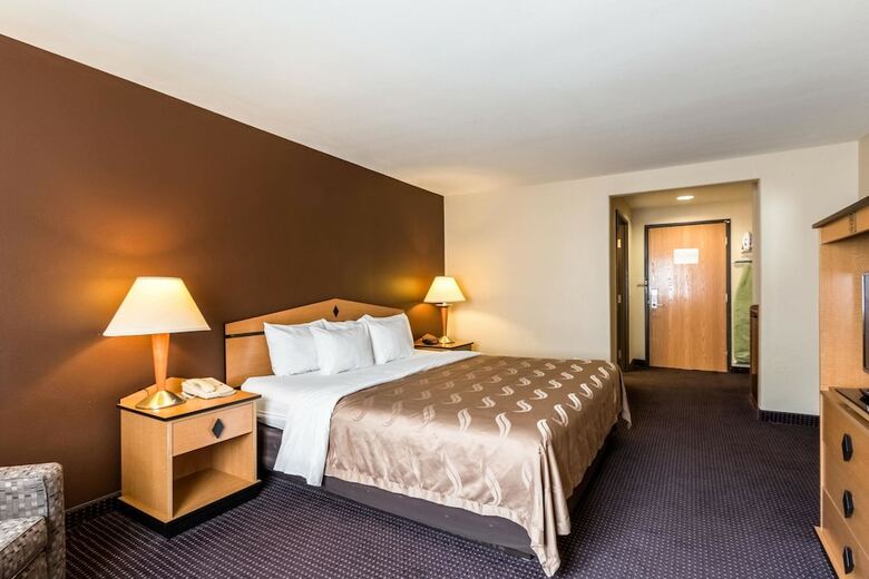 Hotel Quality Inn