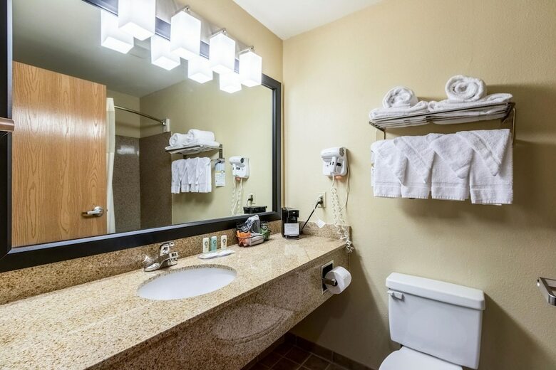 Hotel Quality Inn