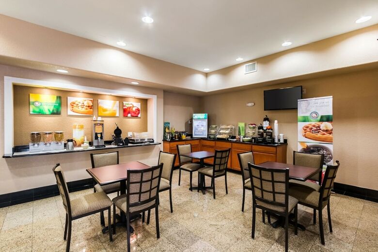 Hotel Quality Inn