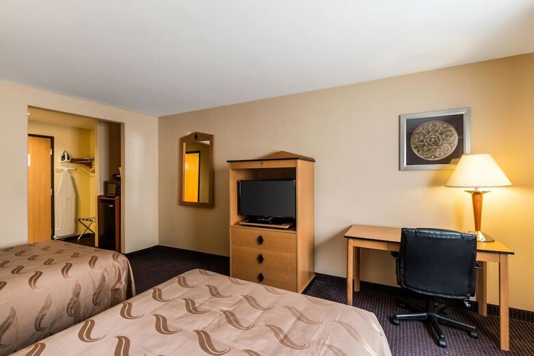 Hotel Quality Inn