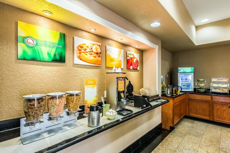 Hotel Quality Inn