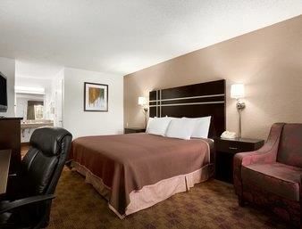 Hotel Travelodge Killeen Fort Hood