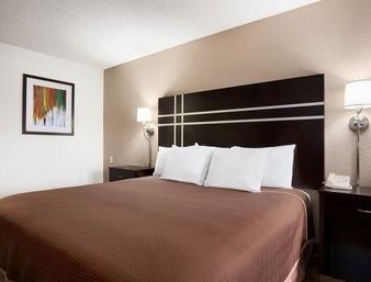 Hotel Travelodge Killeen Fort Hood