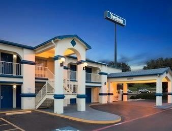 Hotel Travelodge Killeen Fort Hood