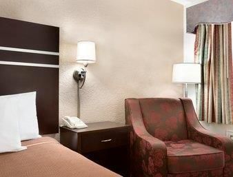 Hotel Travelodge Killeen Fort Hood