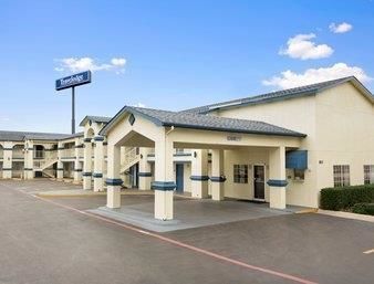 Hotel Travelodge Killeen Fort Hood