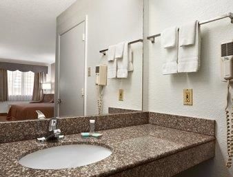Hotel Travelodge Killeen Fort Hood