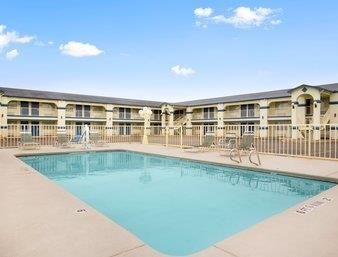 Hotel Travelodge Killeen Fort Hood