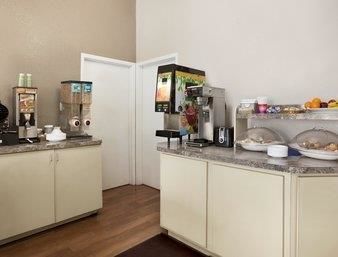 Hotel Travelodge Killeen Fort Hood