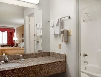 Hotel Travelodge Killeen Fort Hood