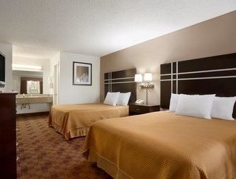 Hotel Travelodge Killeen Fort Hood