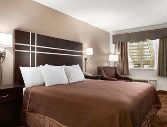 Hotel Travelodge Killeen Fort Hood