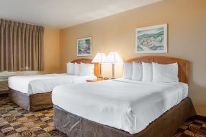 Hotel Mainstay Suites Milwaukee Airport
