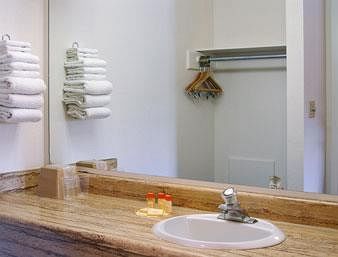 Motel Days Inn San Marcos