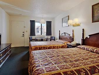 Motel Days Inn San Marcos
