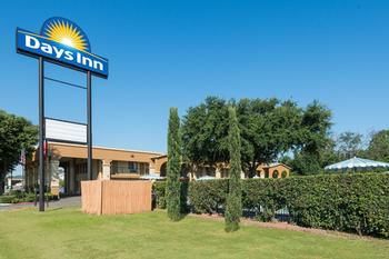 Motel Days Inn San Marcos