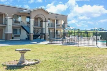 Motel Days Inn San Marcos