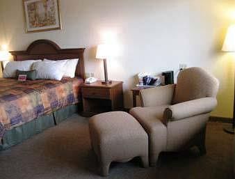 Motel Ramada Giddings