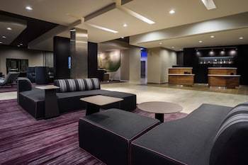 Hotel Courtyard Houston Katy Mills