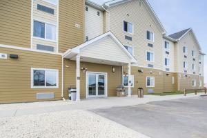 Hotel Quality Inn & Suites Thompson