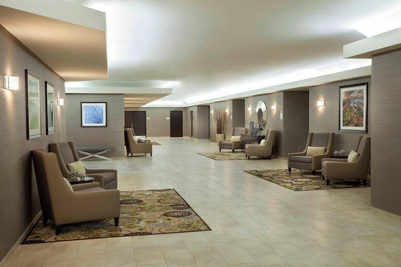 Hotel Courtyard Toronto Northeast/markham