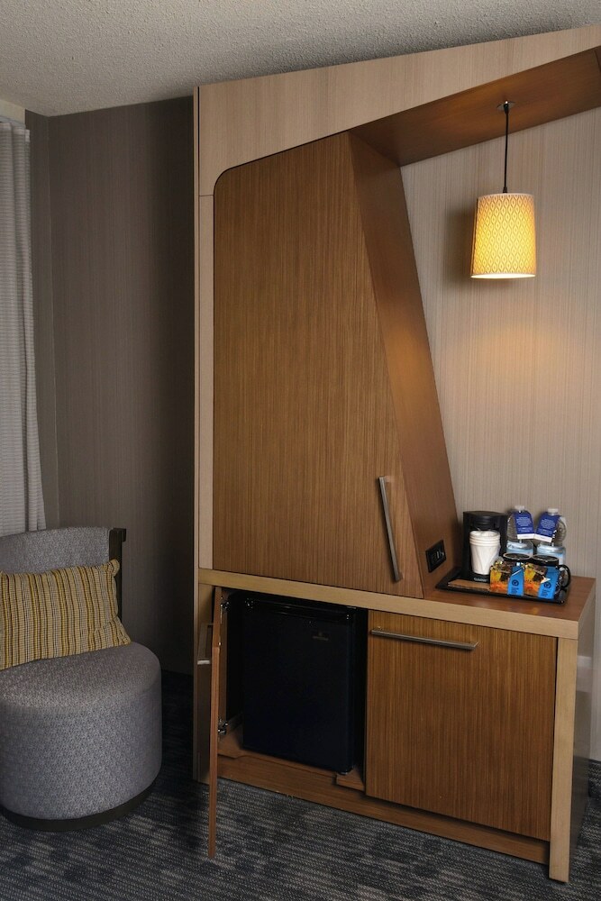 Hotel Courtyard Toronto Northeast/markham