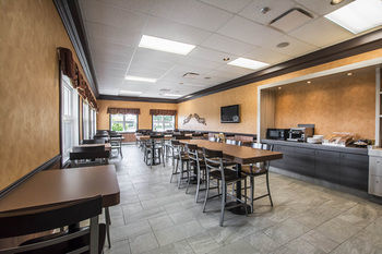 Motel Econo Lodge Montmagny