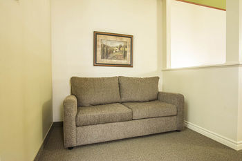 Motel Econo Lodge Montmagny