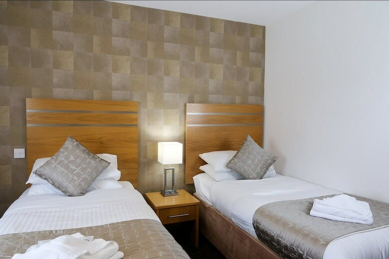 Carrbridge Hotel