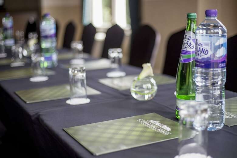 Carrbridge Hotel