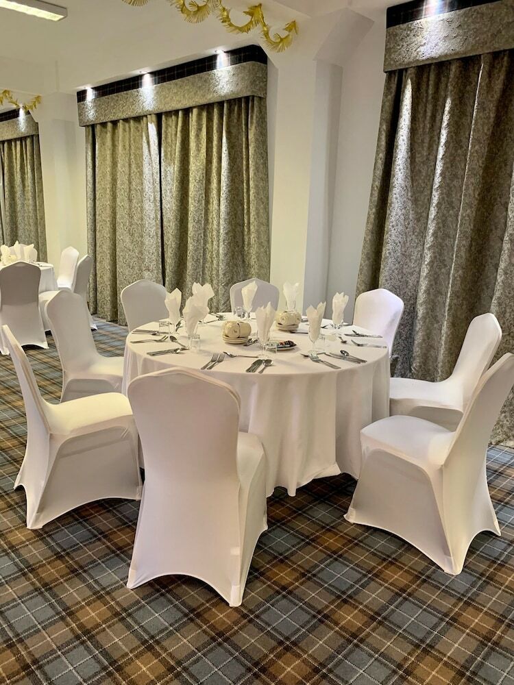 Carrbridge Hotel
