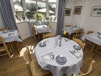 Hotel Langleigh Guest House