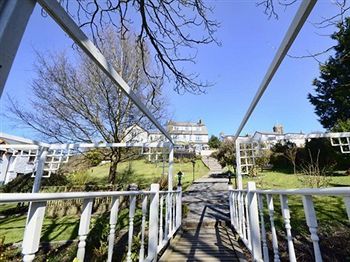 Hotel Langleigh Guest House