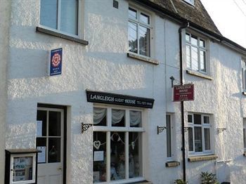 Hotel Langleigh Guest House