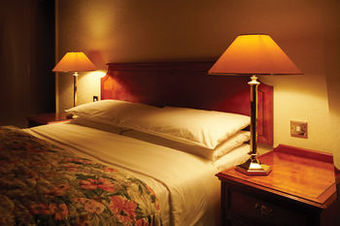 The Belmont Hotel