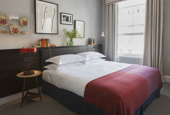 The Laslett Hotel