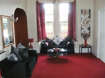 Tennyson House Hotel