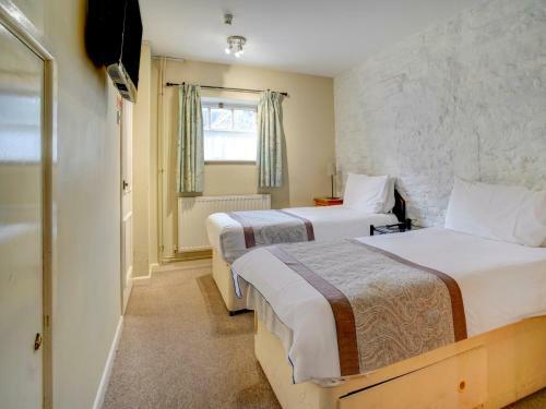 Hostal George And Dragon Inn