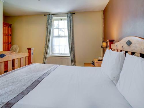 Hostal George And Dragon Inn