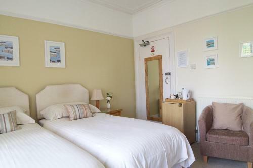 Hotel The Baytree