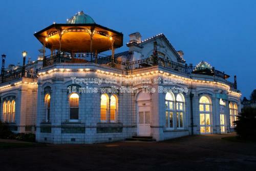 Hotel The Baytree