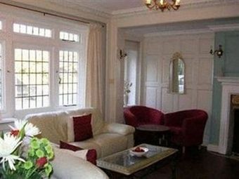 East Cliff Cottage Hotel