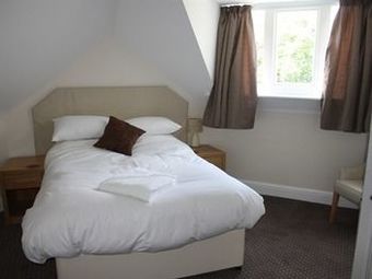 East Cliff Cottage Hotel