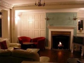 East Cliff Cottage Hotel