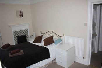 East Cliff Cottage Hotel