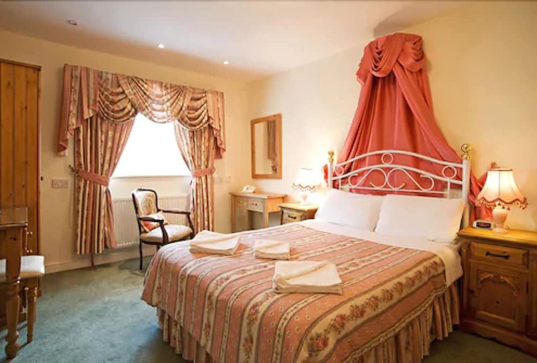 Hotel Acorn Guest House