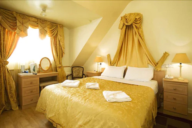 Hotel Acorn Guest House