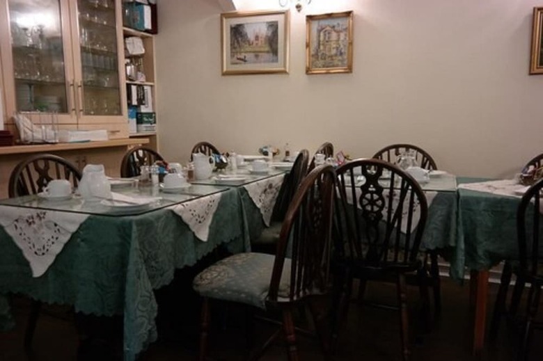 Hotel Acorn Guest House