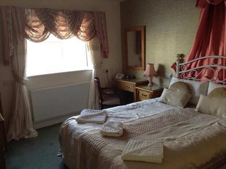 Hotel Acorn Guest House