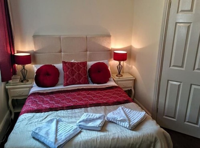 Hotel Acorn Guest House